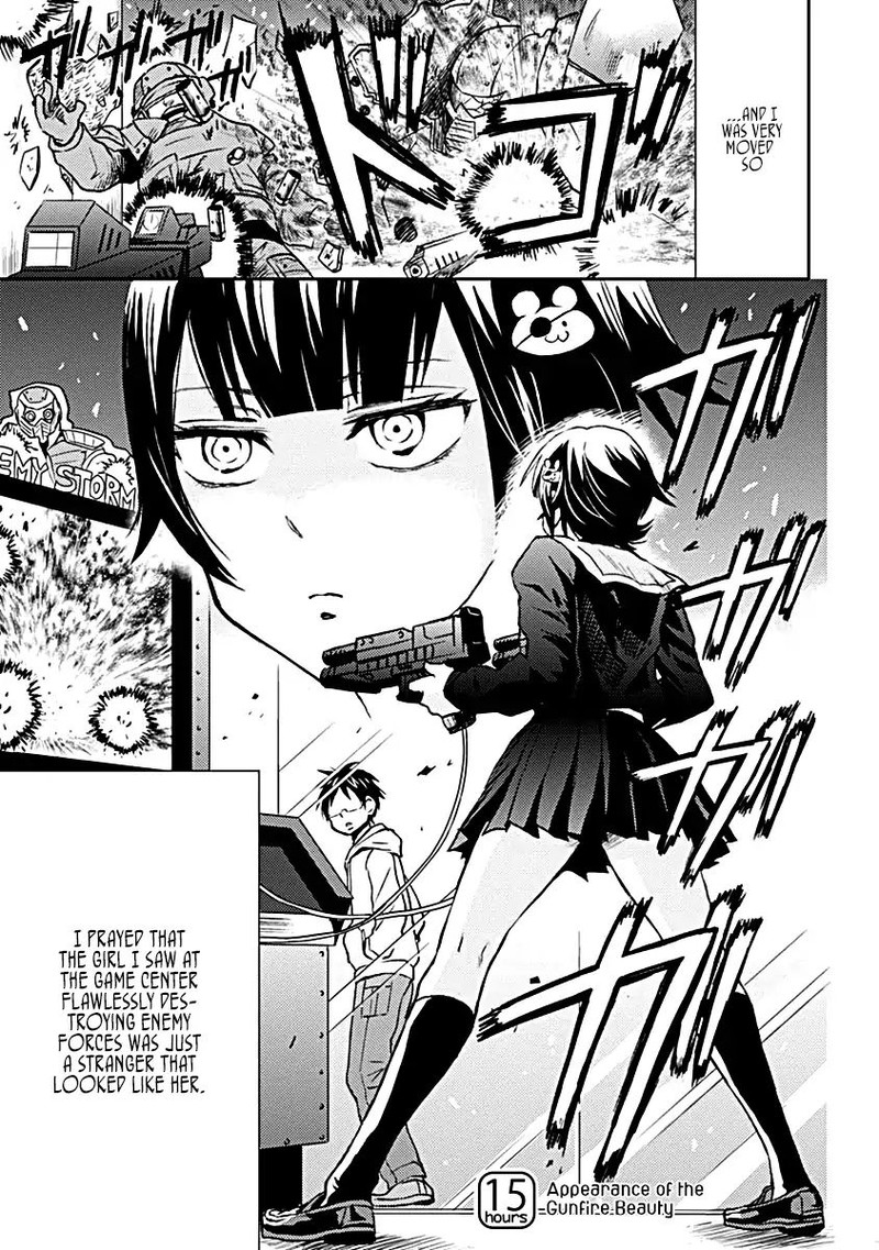 Nietzsche Sensei Konbini Ni Satori Sedai No Shinjin Ga Maiorita 15 3