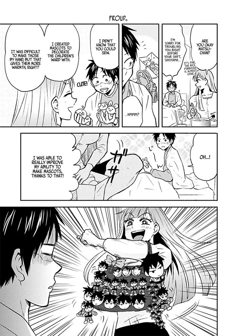 Nietzsche Sensei Konbini Ni Satori Sedai No Shinjin Ga Maiorita 18 11