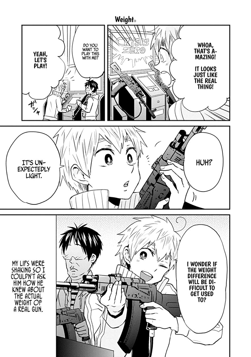 Nietzsche Sensei Konbini Ni Satori Sedai No Shinjin Ga Maiorita 22 9
