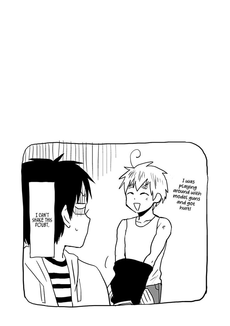 Nietzsche Sensei Konbini Ni Satori Sedai No Shinjin Ga Maiorita 23 16