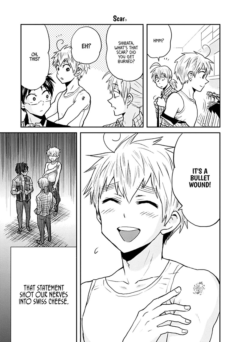 Nietzsche Sensei Konbini Ni Satori Sedai No Shinjin Ga Maiorita 23 9