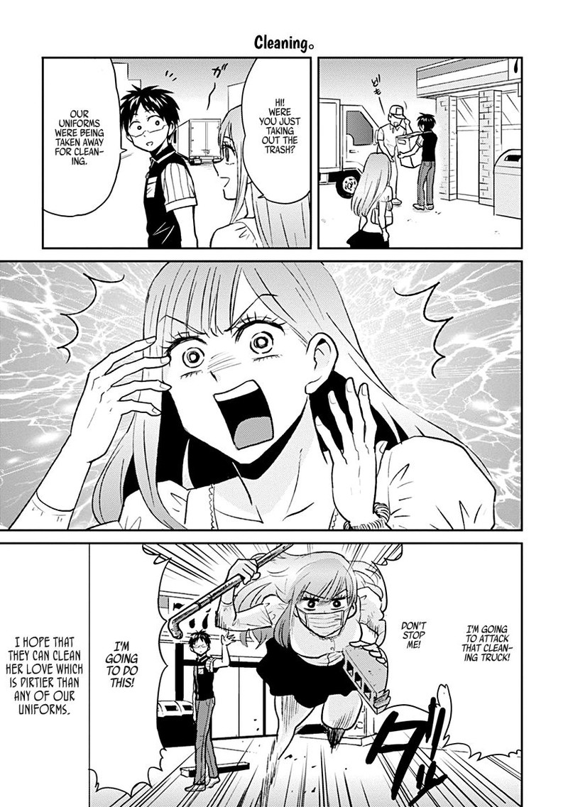 Nietzsche Sensei Konbini Ni Satori Sedai No Shinjin Ga Maiorita 31 19