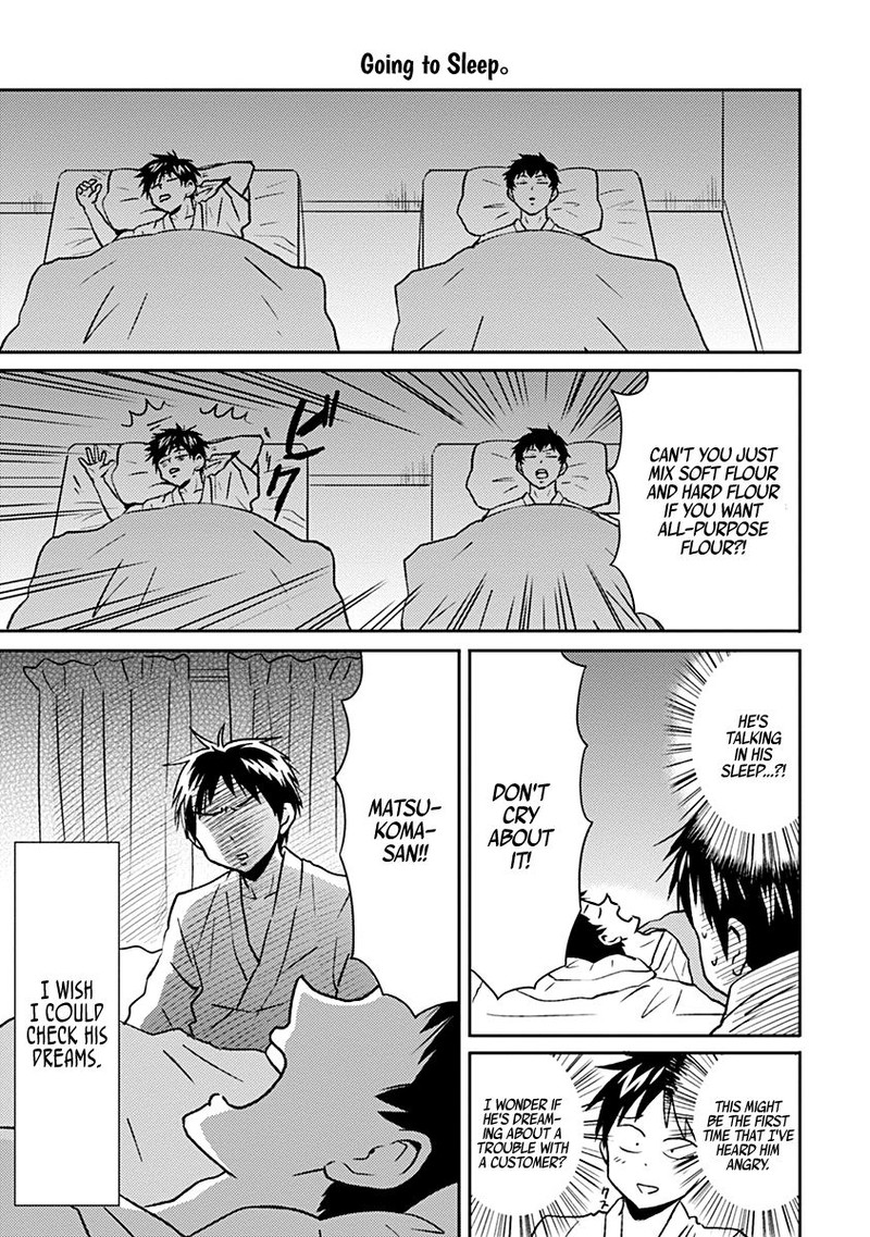 Nietzsche Sensei Konbini Ni Satori Sedai No Shinjin Ga Maiorita 33 7