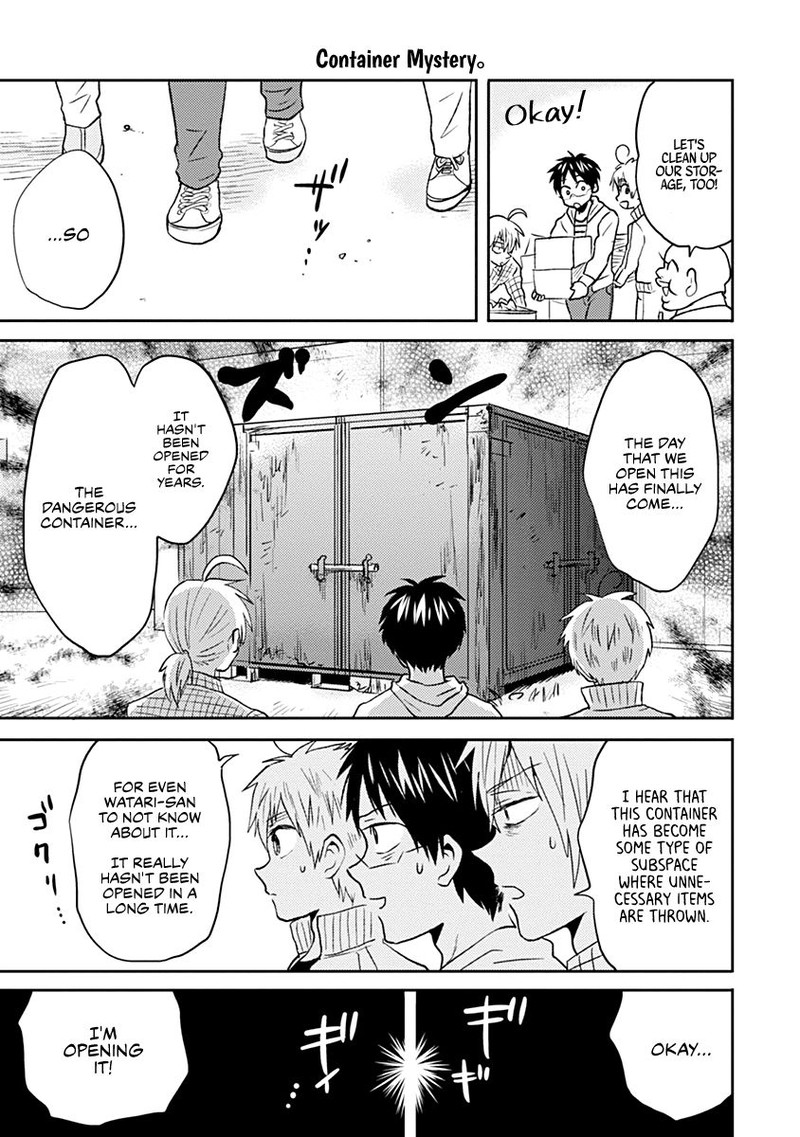 Nietzsche Sensei Konbini Ni Satori Sedai No Shinjin Ga Maiorita 36 9