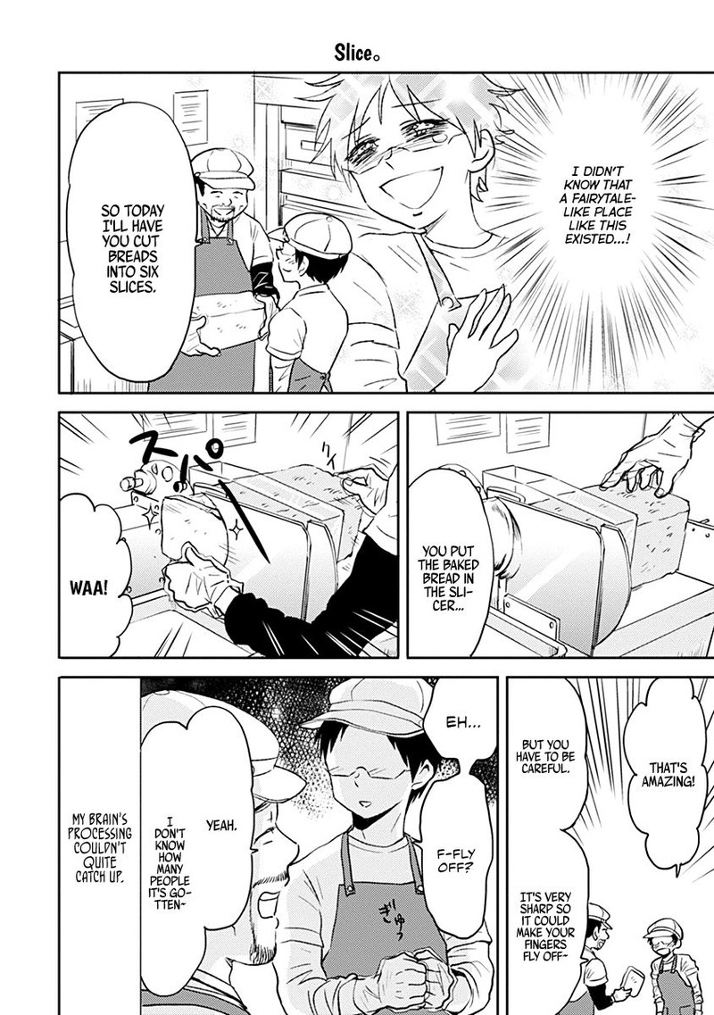 Nietzsche Sensei Konbini Ni Satori Sedai No Shinjin Ga Maiorita 37 6
