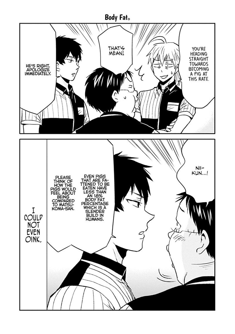 Nietzsche Sensei Konbini Ni Satori Sedai No Shinjin Ga Maiorita 38 6