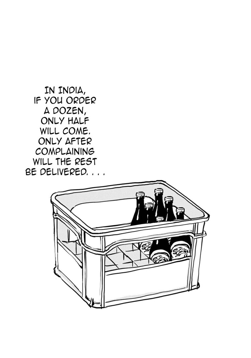 Nietzsche Sensei Konbini Ni Satori Sedai No Shinjin Ga Maiorita 39 20