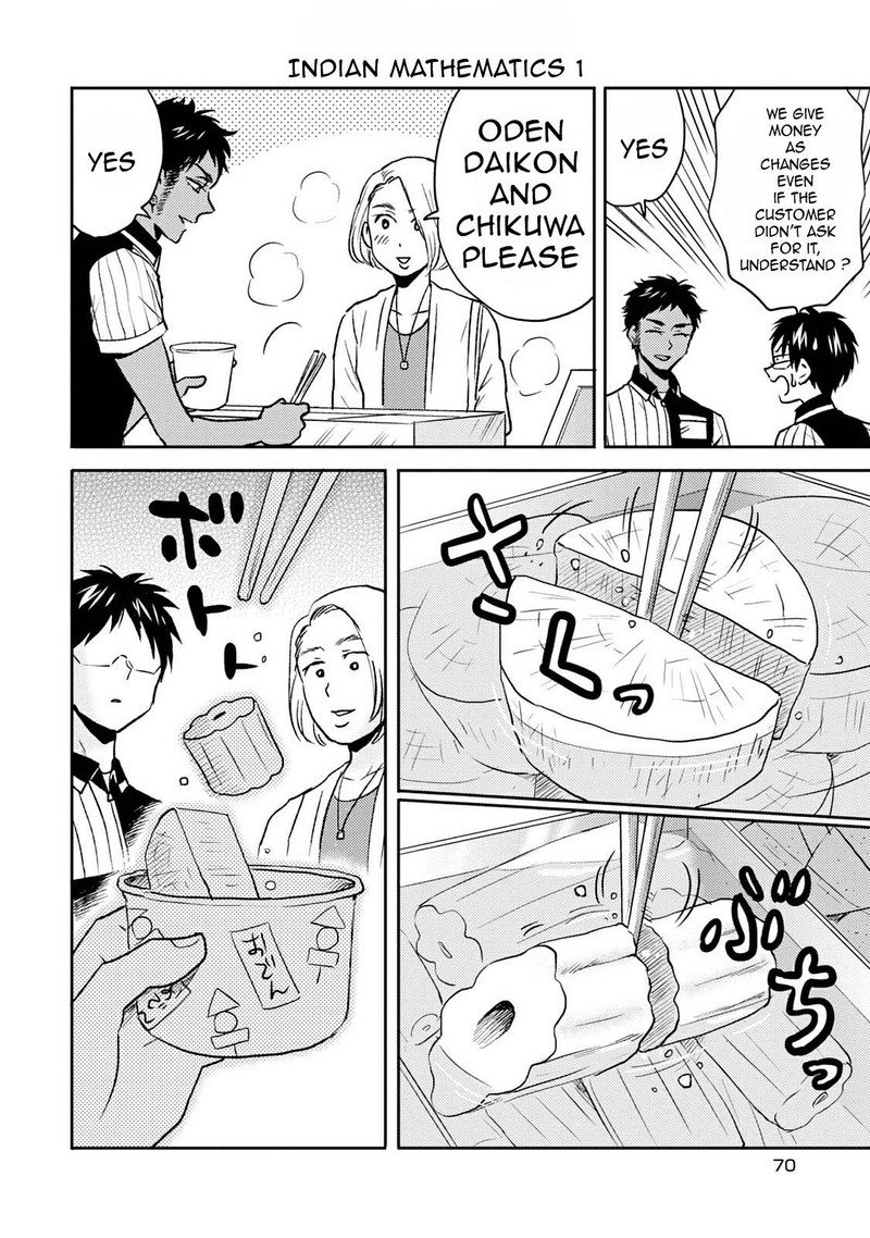 Nietzsche Sensei Konbini Ni Satori Sedai No Shinjin Ga Maiorita 39 4