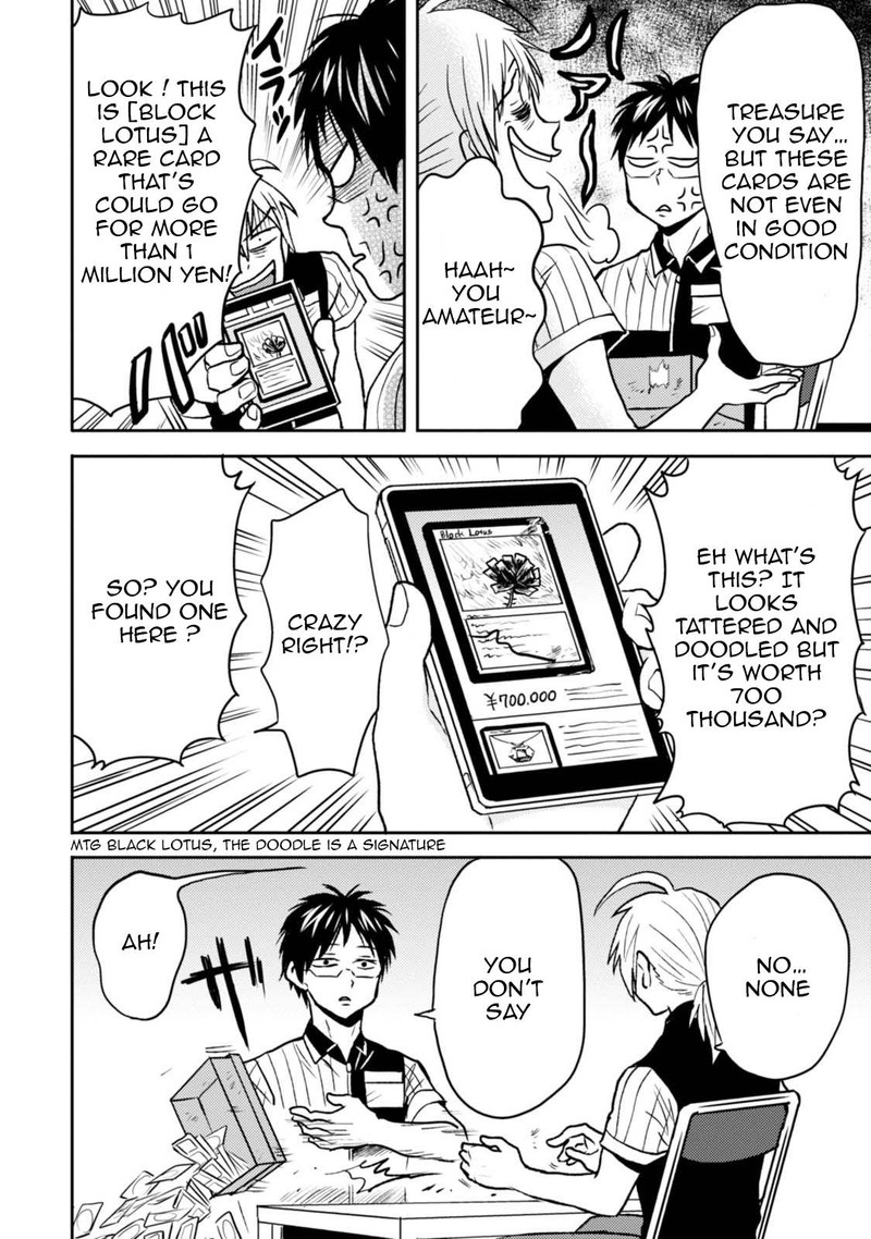 Nietzsche Sensei Konbini Ni Satori Sedai No Shinjin Ga Maiorita 42 10