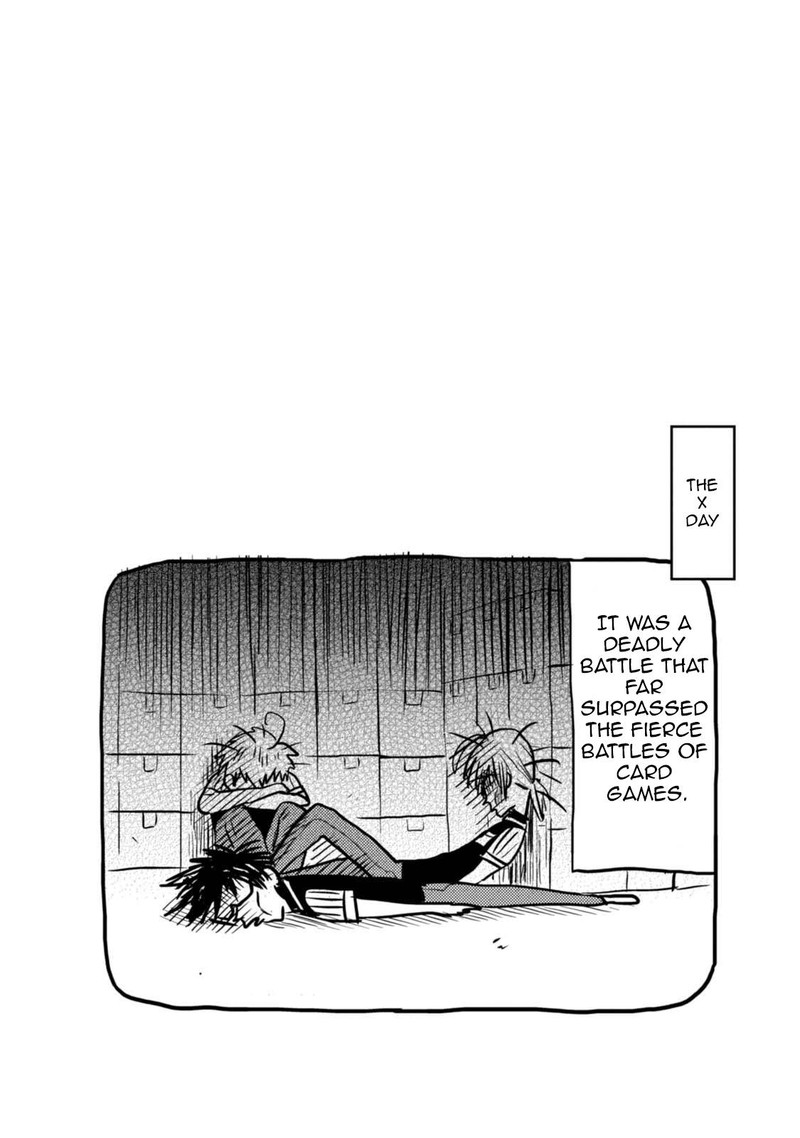 Nietzsche Sensei Konbini Ni Satori Sedai No Shinjin Ga Maiorita 43 28