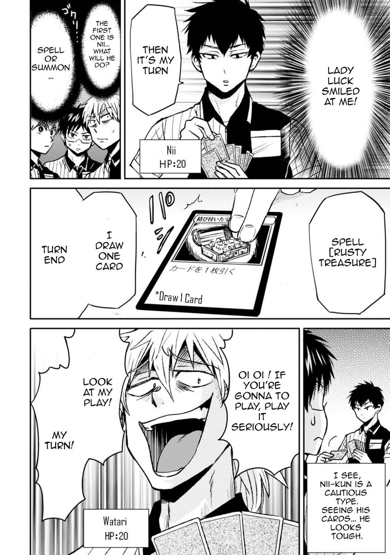 Nietzsche Sensei Konbini Ni Satori Sedai No Shinjin Ga Maiorita 43 4