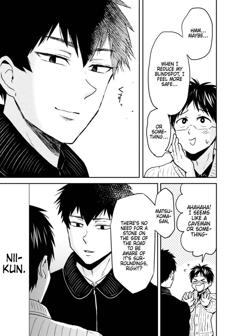 Nietzsche Sensei Konbini Ni Satori Sedai No Shinjin Ga Maiorita 46 11