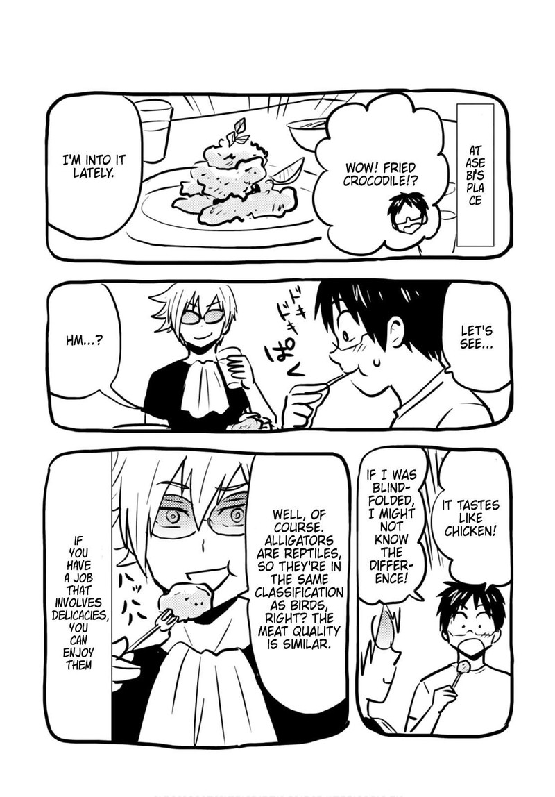 Nietzsche Sensei Konbini Ni Satori Sedai No Shinjin Ga Maiorita 50 19