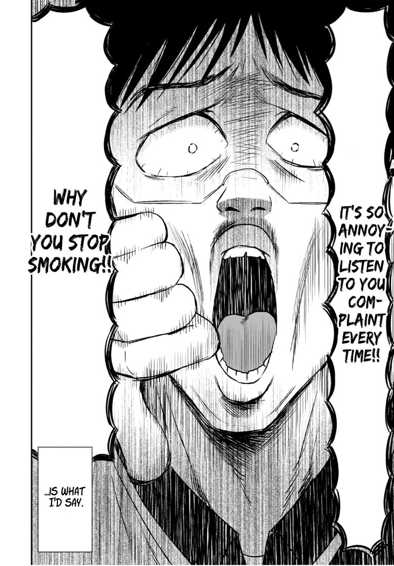 Nietzsche Sensei Konbini Ni Satori Sedai No Shinjin Ga Maiorita 50 4