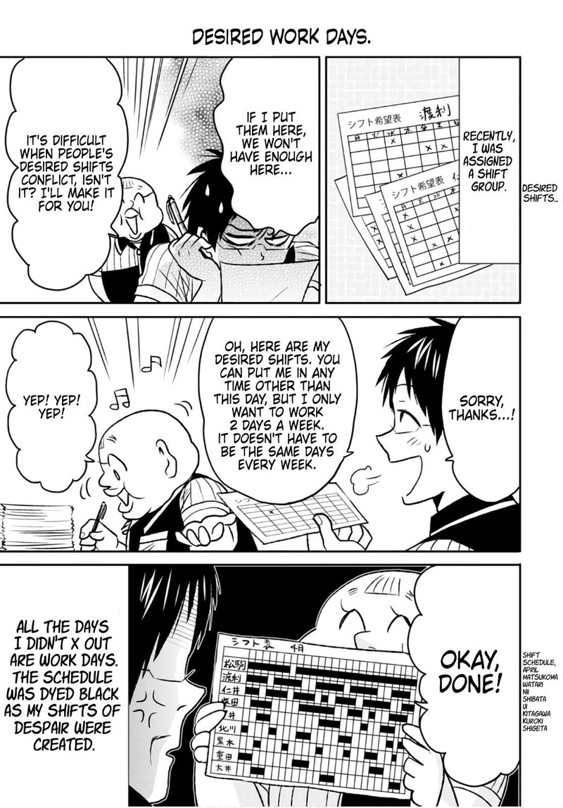 Nietzsche Sensei Konbini Ni Satori Sedai No Shinjin Ga Maiorita 50 5