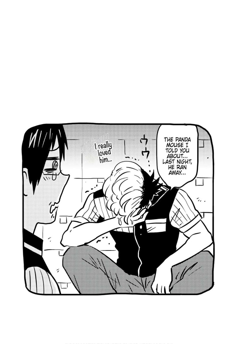 Nietzsche Sensei Konbini Ni Satori Sedai No Shinjin Ga Maiorita 52 23