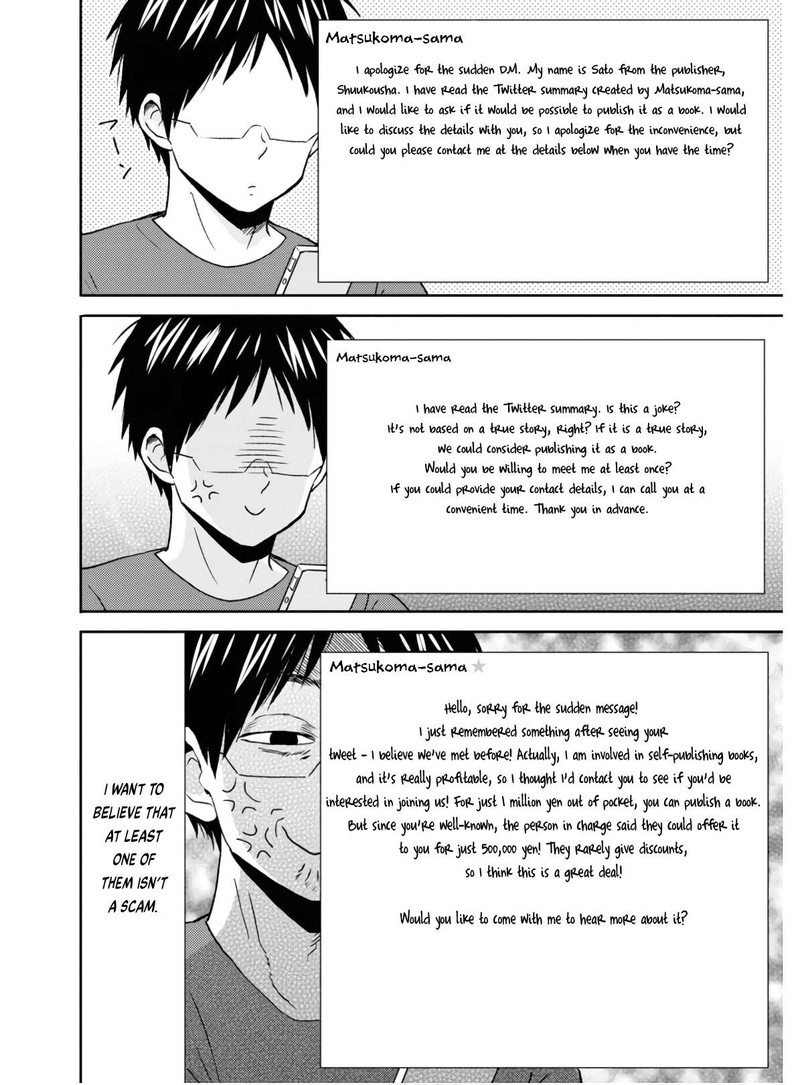 Nietzsche Sensei Konbini Ni Satori Sedai No Shinjin Ga Maiorita 55 8