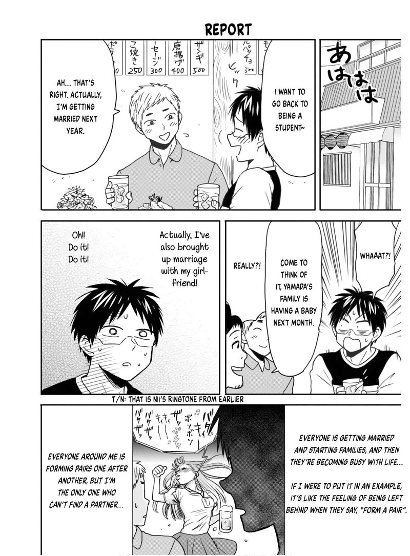 Nietzsche Sensei Konbini Ni Satori Sedai No Shinjin Ga Maiorita 56 12