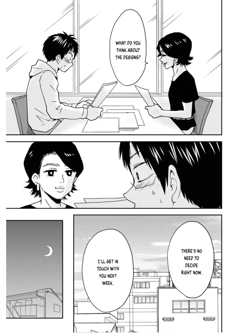 Nietzsche Sensei Konbini Ni Satori Sedai No Shinjin Ga Maiorita 58 8