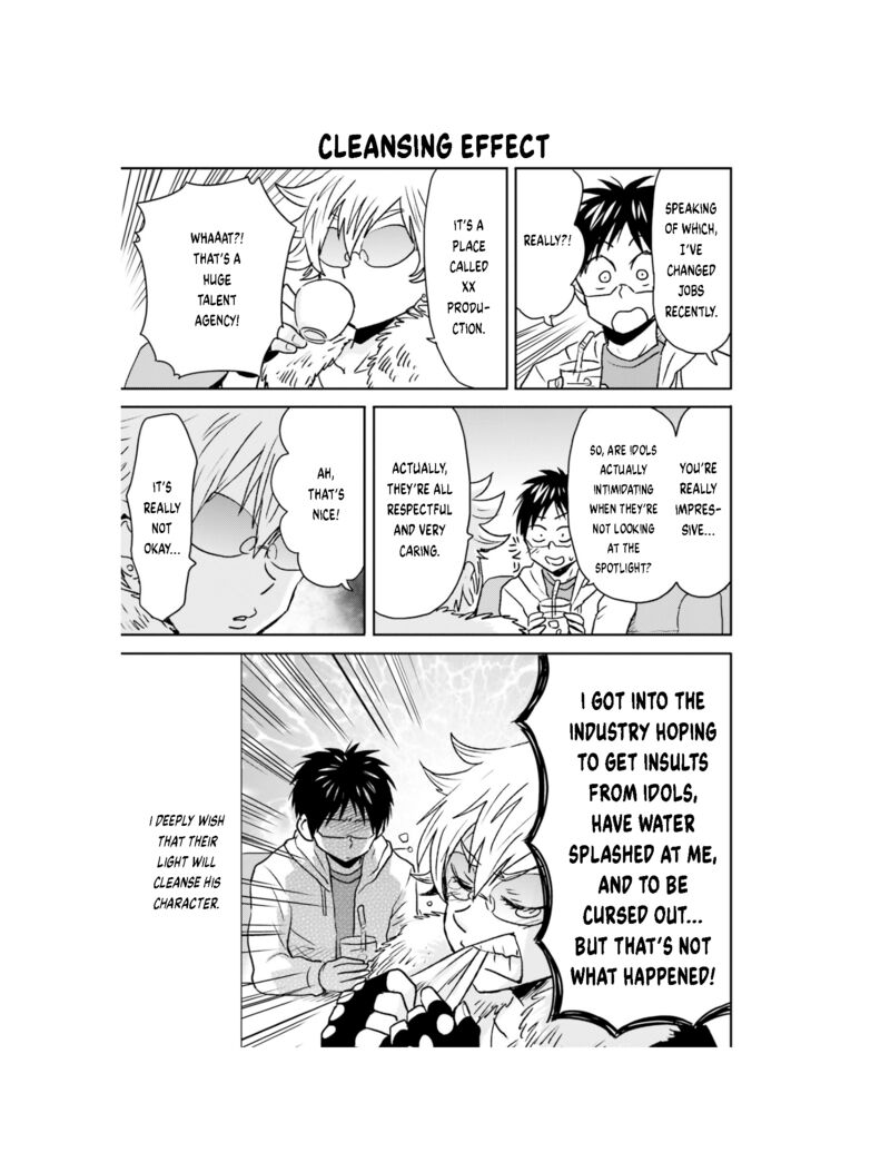 Nietzsche Sensei Konbini Ni Satori Sedai No Shinjin Ga Maiorita 59 29