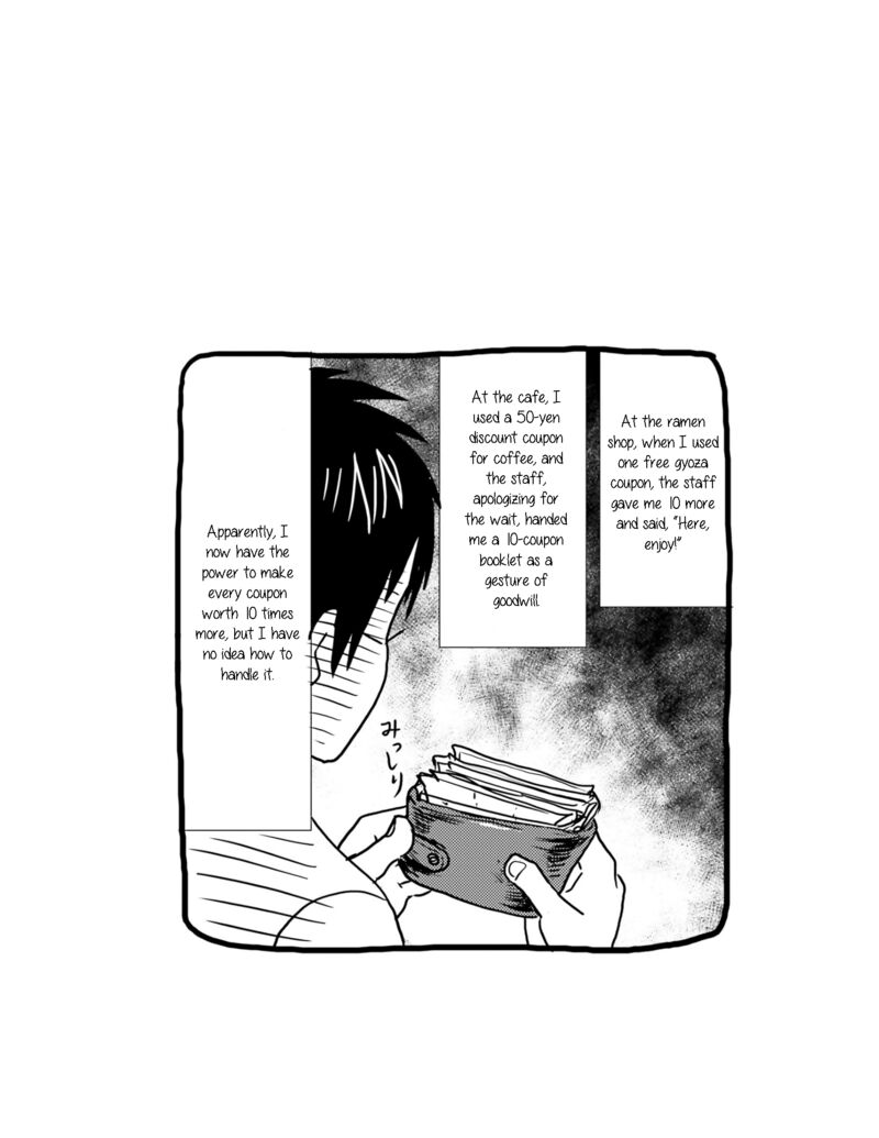 Nietzsche Sensei Konbini Ni Satori Sedai No Shinjin Ga Maiorita 59 32