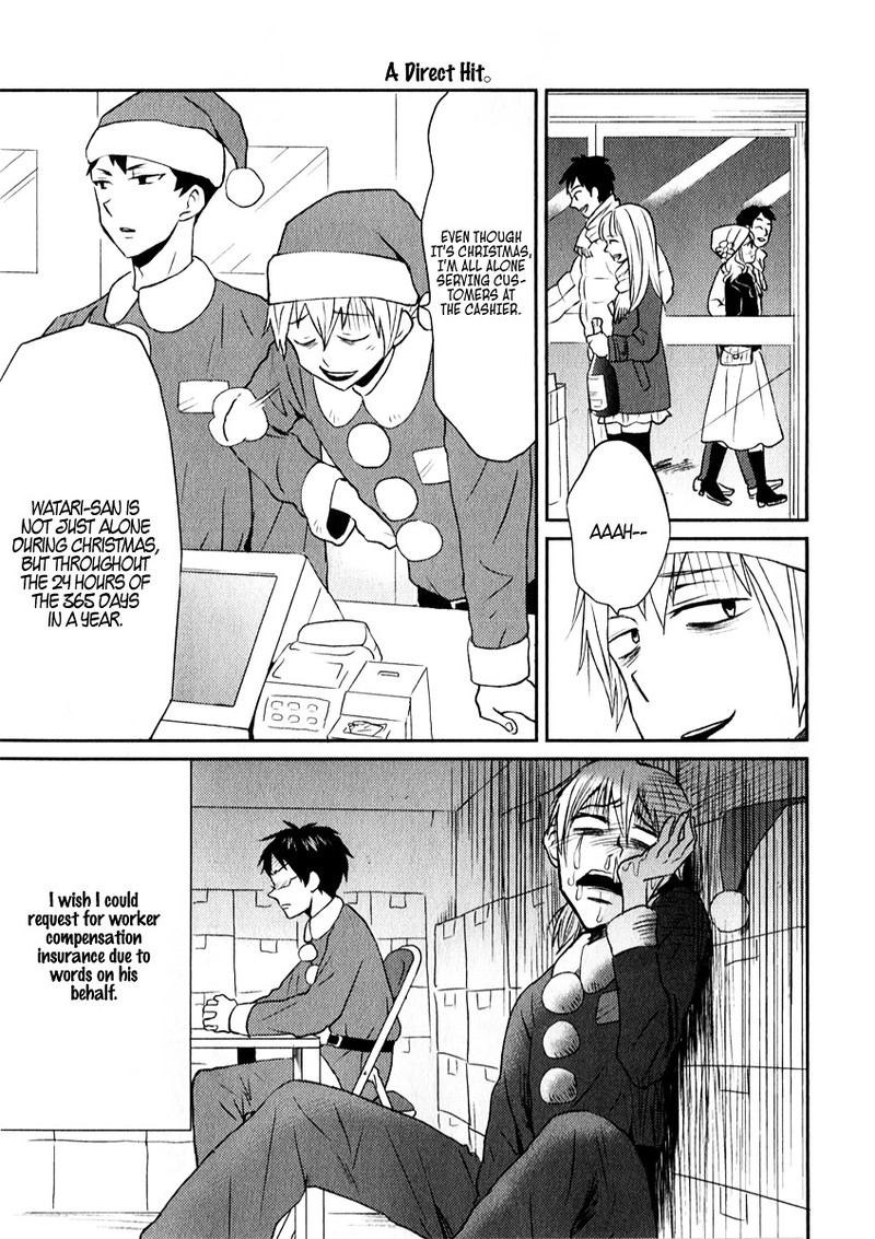 Nietzsche Sensei Konbini Ni Satori Sedai No Shinjin Ga Maiorita 6 7