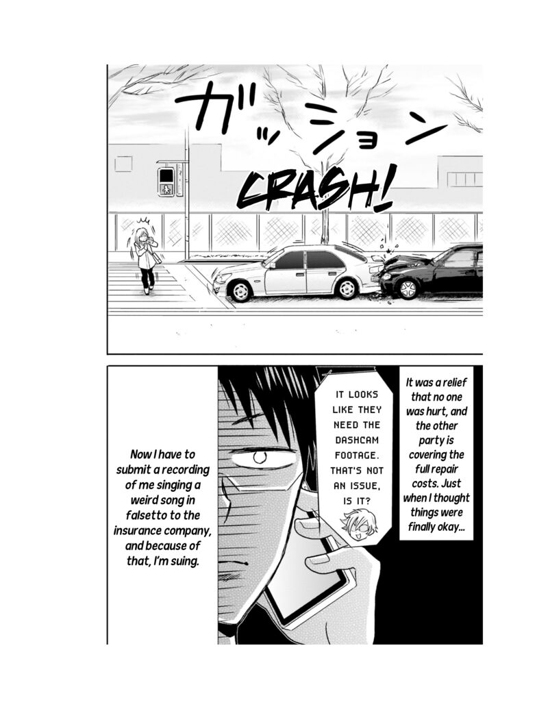 Nietzsche Sensei Konbini Ni Satori Sedai No Shinjin Ga Maiorita 60 17