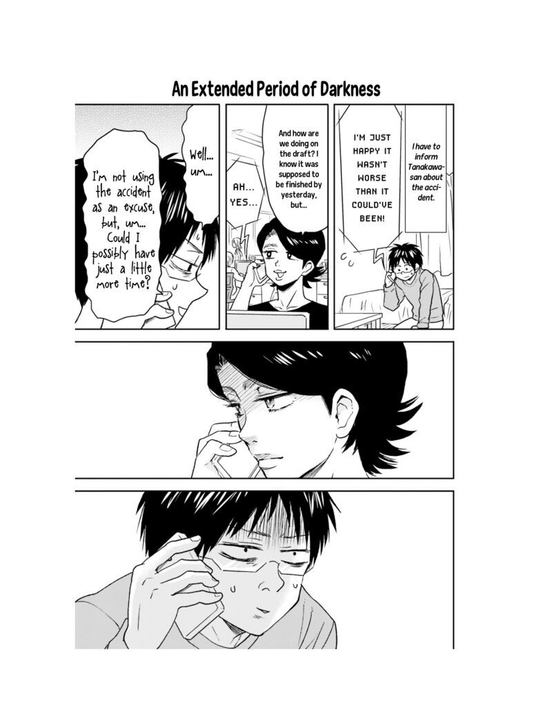 Nietzsche Sensei Konbini Ni Satori Sedai No Shinjin Ga Maiorita 60 18