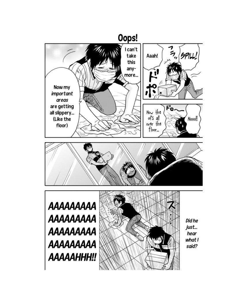 Nietzsche Sensei Konbini Ni Satori Sedai No Shinjin Ga Maiorita 60 9