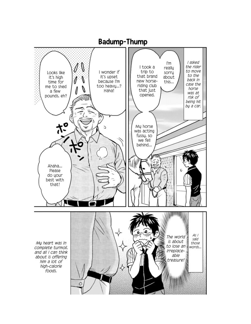 Nietzsche Sensei Konbini Ni Satori Sedai No Shinjin Ga Maiorita 62 12