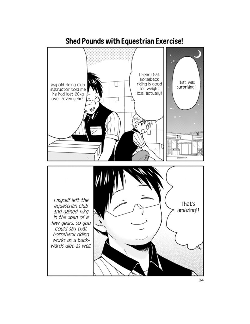 Nietzsche Sensei Konbini Ni Satori Sedai No Shinjin Ga Maiorita 62 13