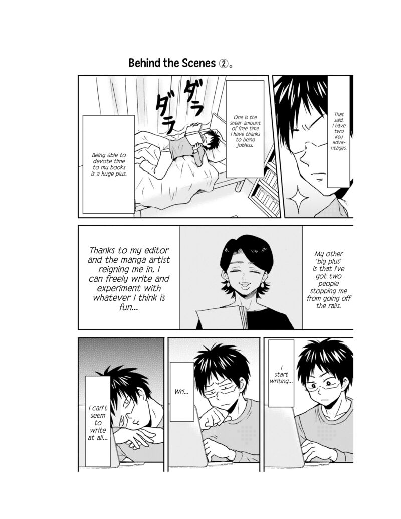 Nietzsche Sensei Konbini Ni Satori Sedai No Shinjin Ga Maiorita 62 15