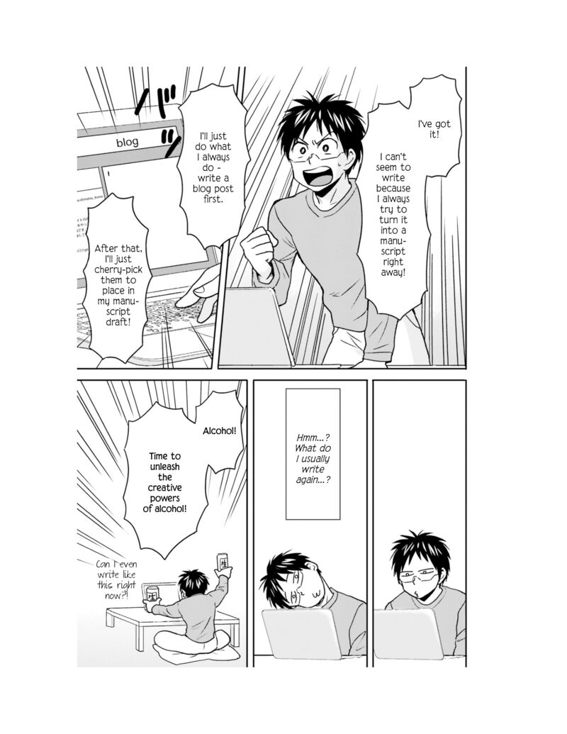 Nietzsche Sensei Konbini Ni Satori Sedai No Shinjin Ga Maiorita 62 16