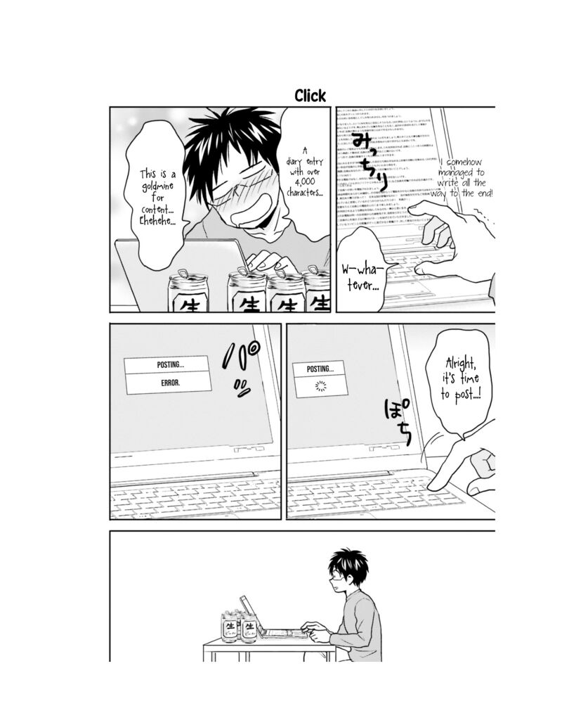 Nietzsche Sensei Konbini Ni Satori Sedai No Shinjin Ga Maiorita 62 17