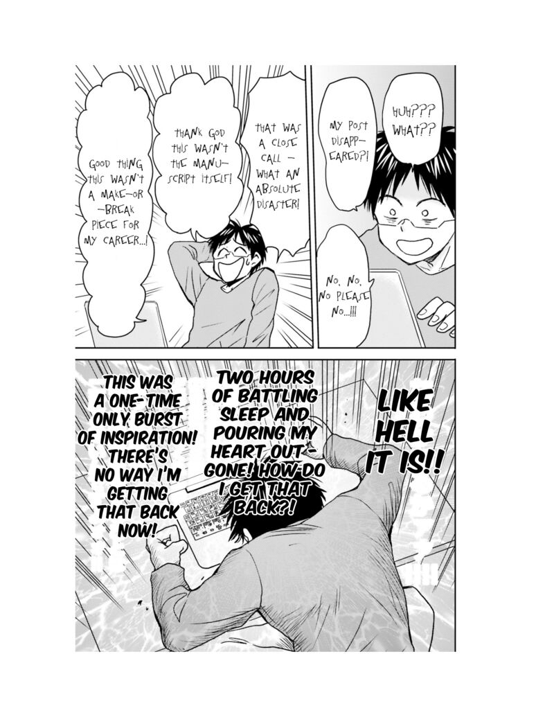 Nietzsche Sensei Konbini Ni Satori Sedai No Shinjin Ga Maiorita 62 18