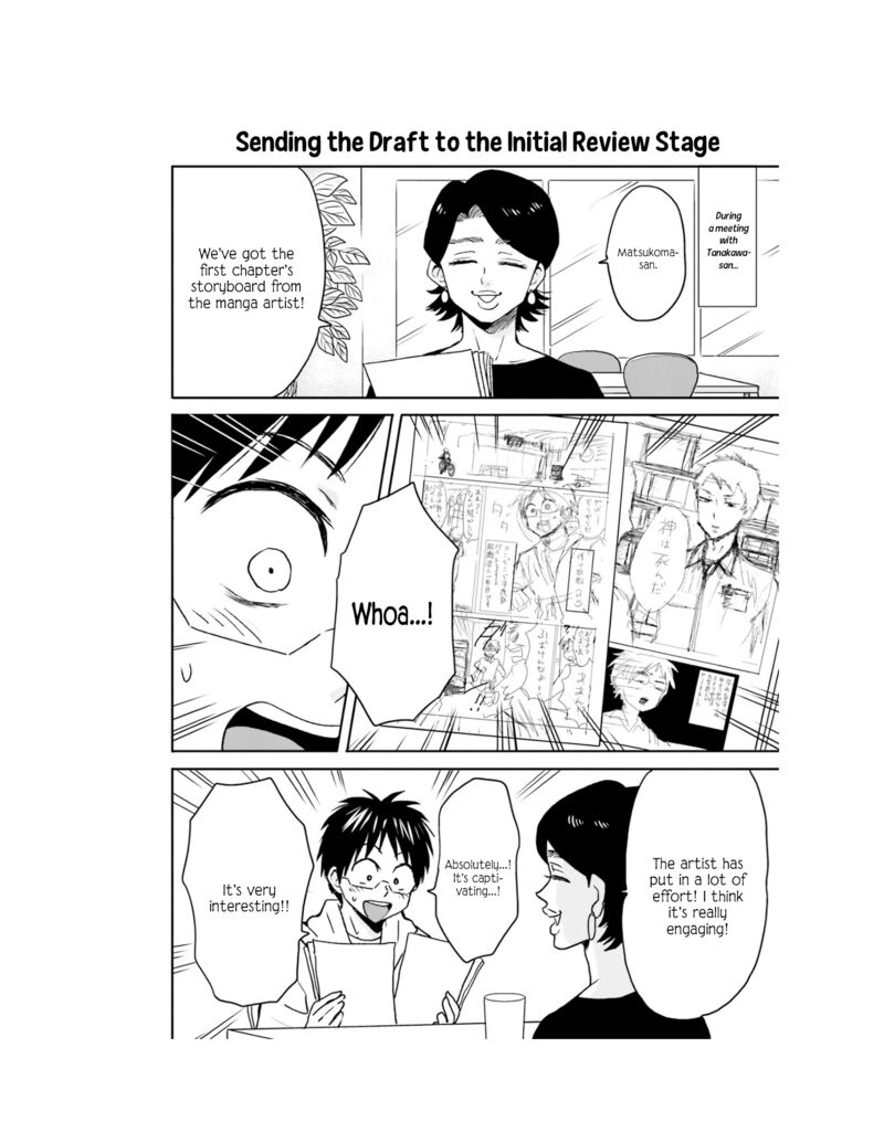 Nietzsche Sensei Konbini Ni Satori Sedai No Shinjin Ga Maiorita 62 3