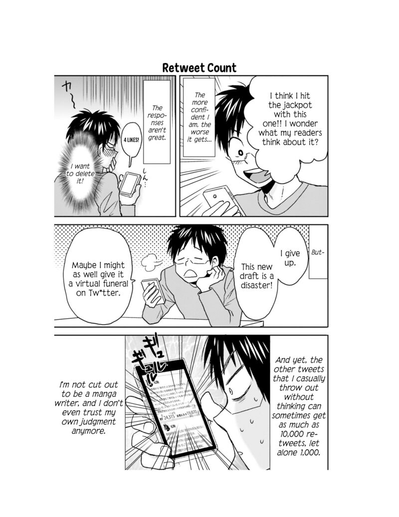 Nietzsche Sensei Konbini Ni Satori Sedai No Shinjin Ga Maiorita 62 6