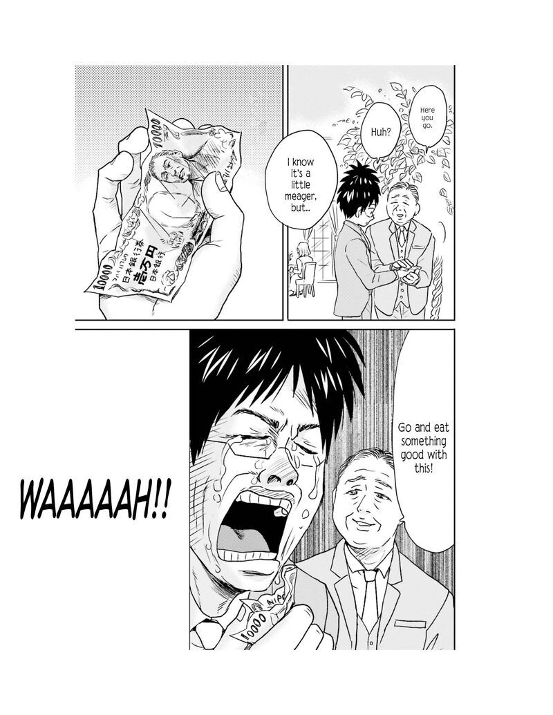 Nietzsche Sensei Konbini Ni Satori Sedai No Shinjin Ga Maiorita 63 18