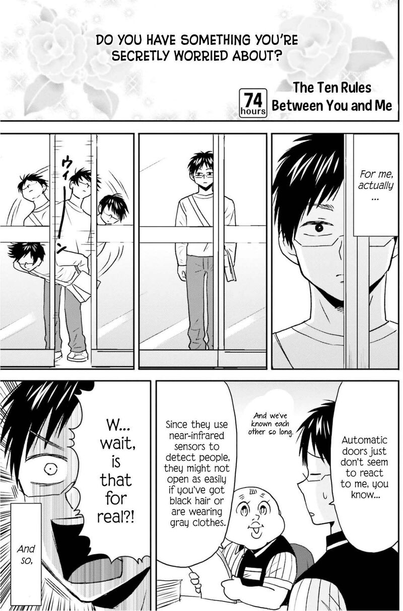 Nietzsche Sensei Konbini Ni Satori Sedai No Shinjin Ga Maiorita 74 2