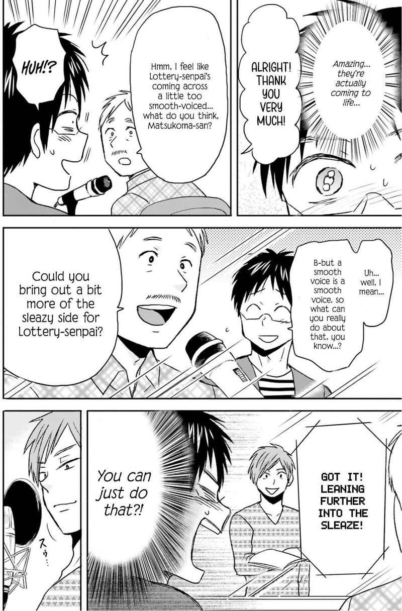 Nietzsche Sensei Konbini Ni Satori Sedai No Shinjin Ga Maiorita 75 21