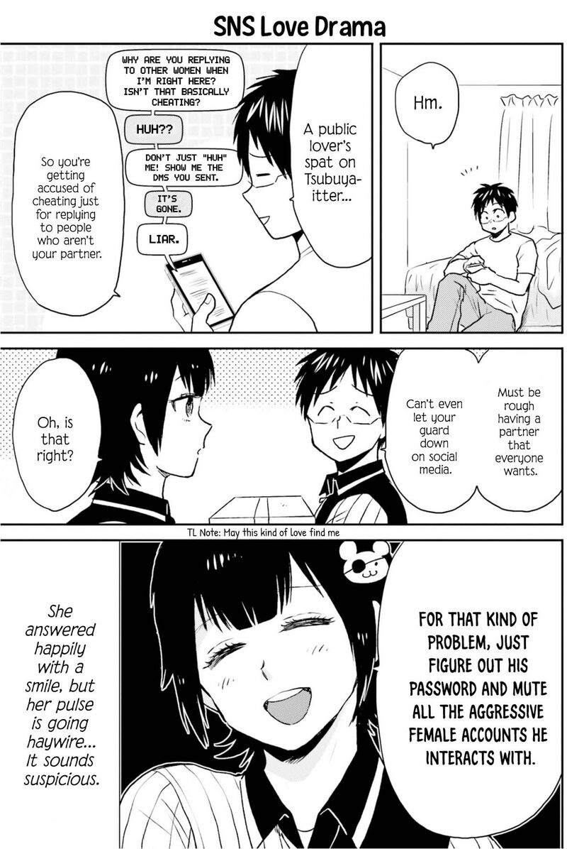 Nietzsche Sensei Konbini Ni Satori Sedai No Shinjin Ga Maiorita 76 8