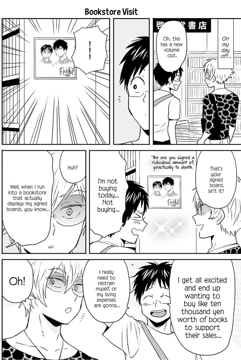 Nietzsche Sensei Konbini Ni Satori Sedai No Shinjin Ga Maiorita 76 9