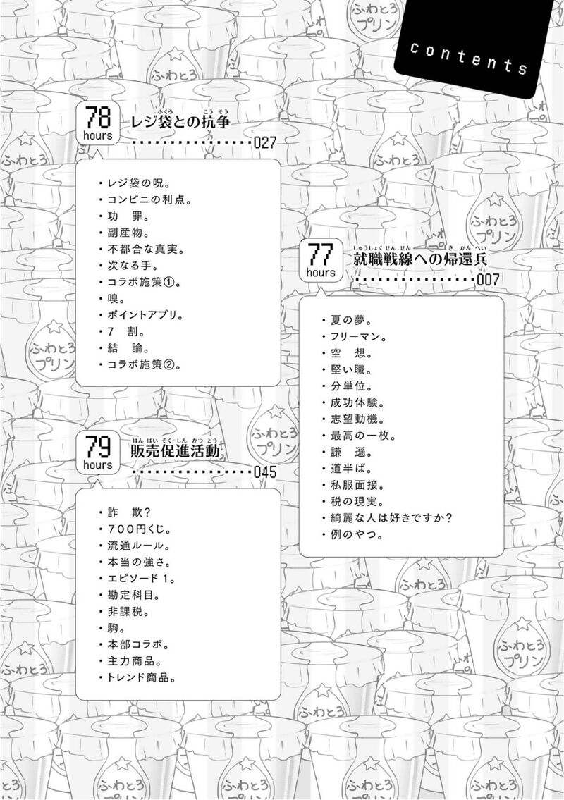 Nietzsche Sensei Konbini Ni Satori Sedai No Shinjin Ga Maiorita 77 8