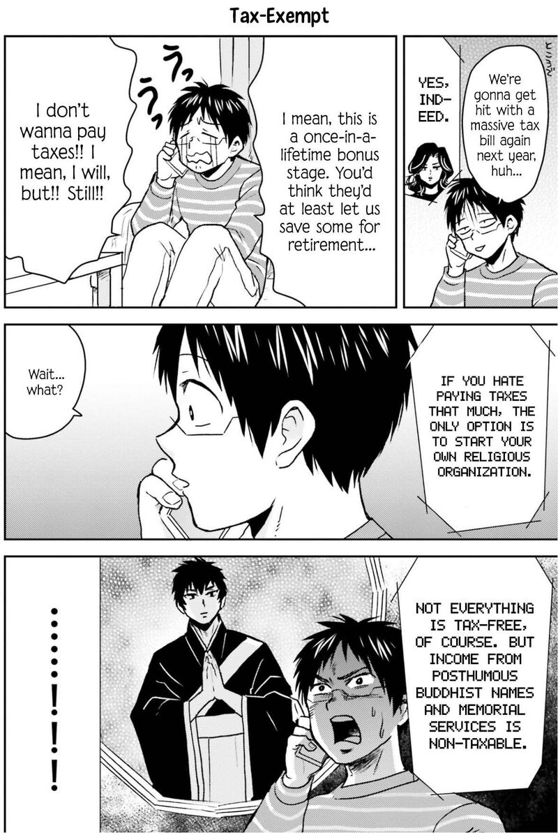 Nietzsche Sensei Konbini Ni Satori Sedai No Shinjin Ga Maiorita 79 11