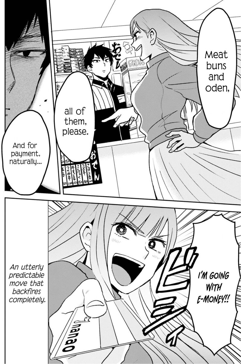 Nietzsche Sensei Konbini Ni Satori Sedai No Shinjin Ga Maiorita 80 11
