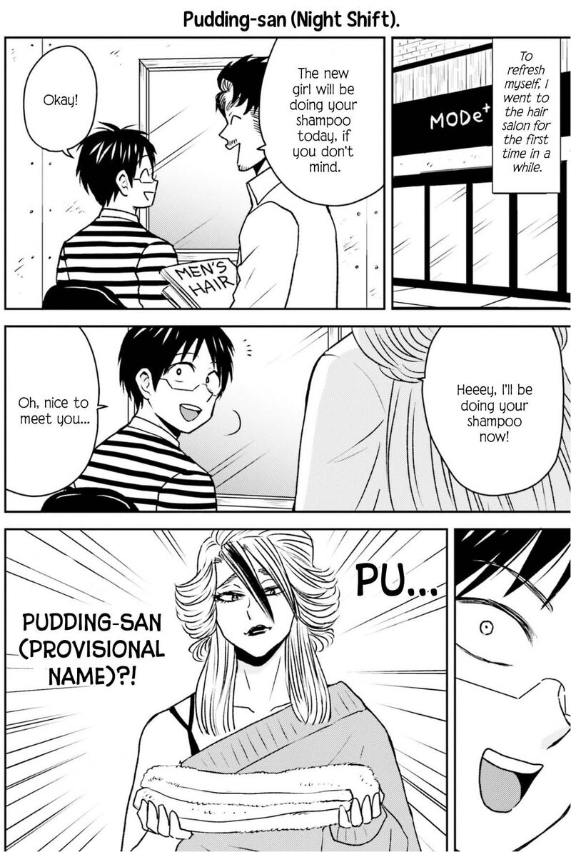 Nietzsche Sensei Konbini Ni Satori Sedai No Shinjin Ga Maiorita 80 17