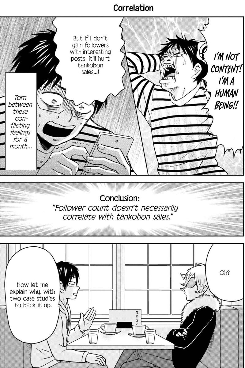Nietzsche Sensei Konbini Ni Satori Sedai No Shinjin Ga Maiorita 81 18