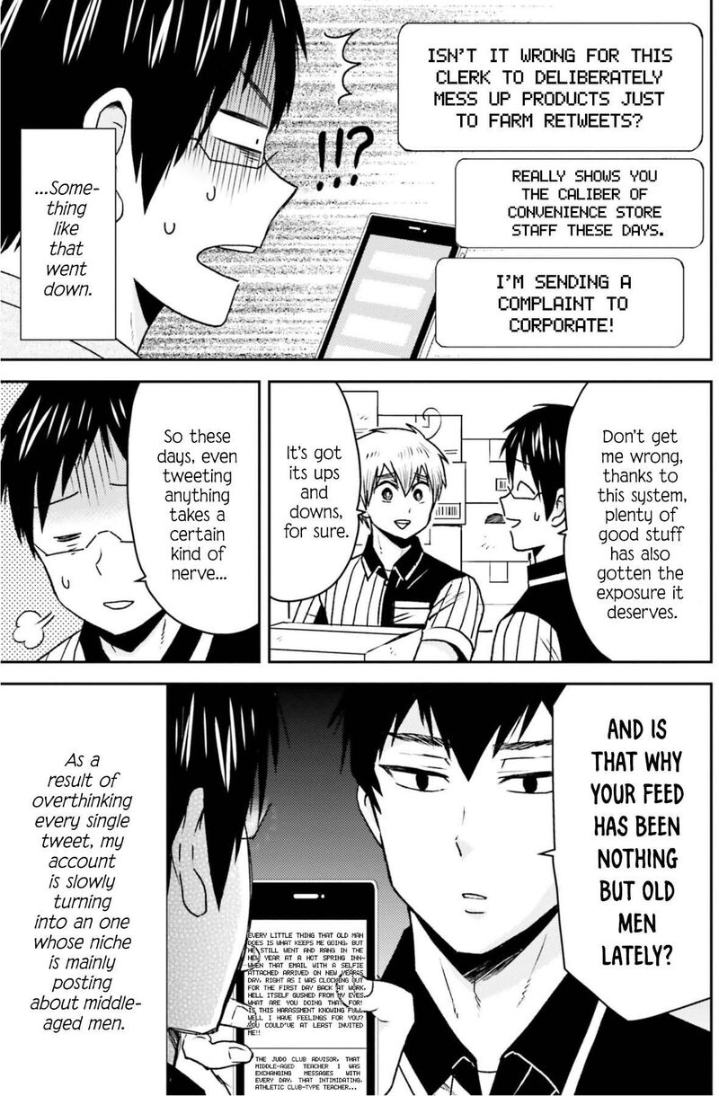 Nietzsche Sensei Konbini Ni Satori Sedai No Shinjin Ga Maiorita 81 4