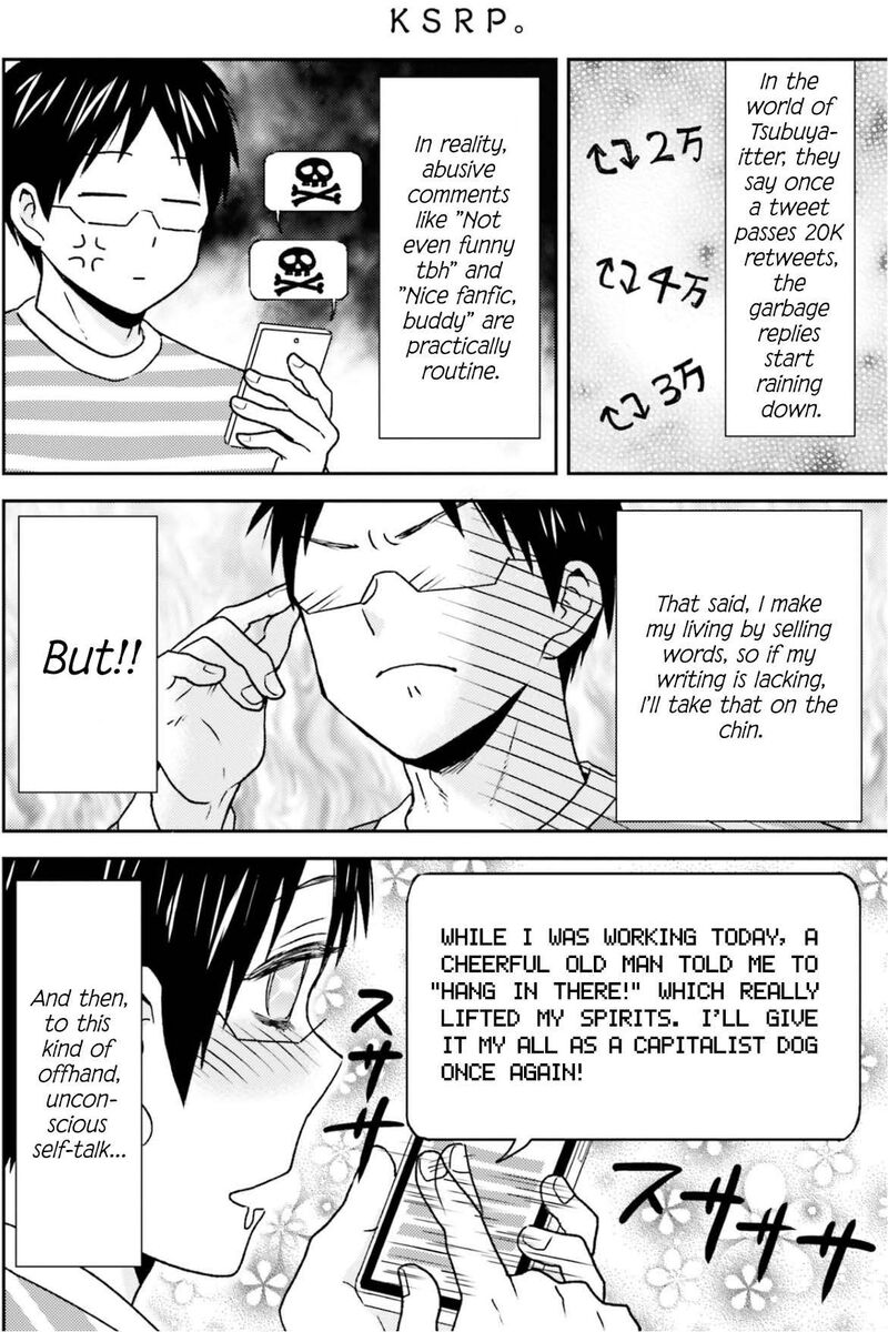 Nietzsche Sensei Konbini Ni Satori Sedai No Shinjin Ga Maiorita 81 5
