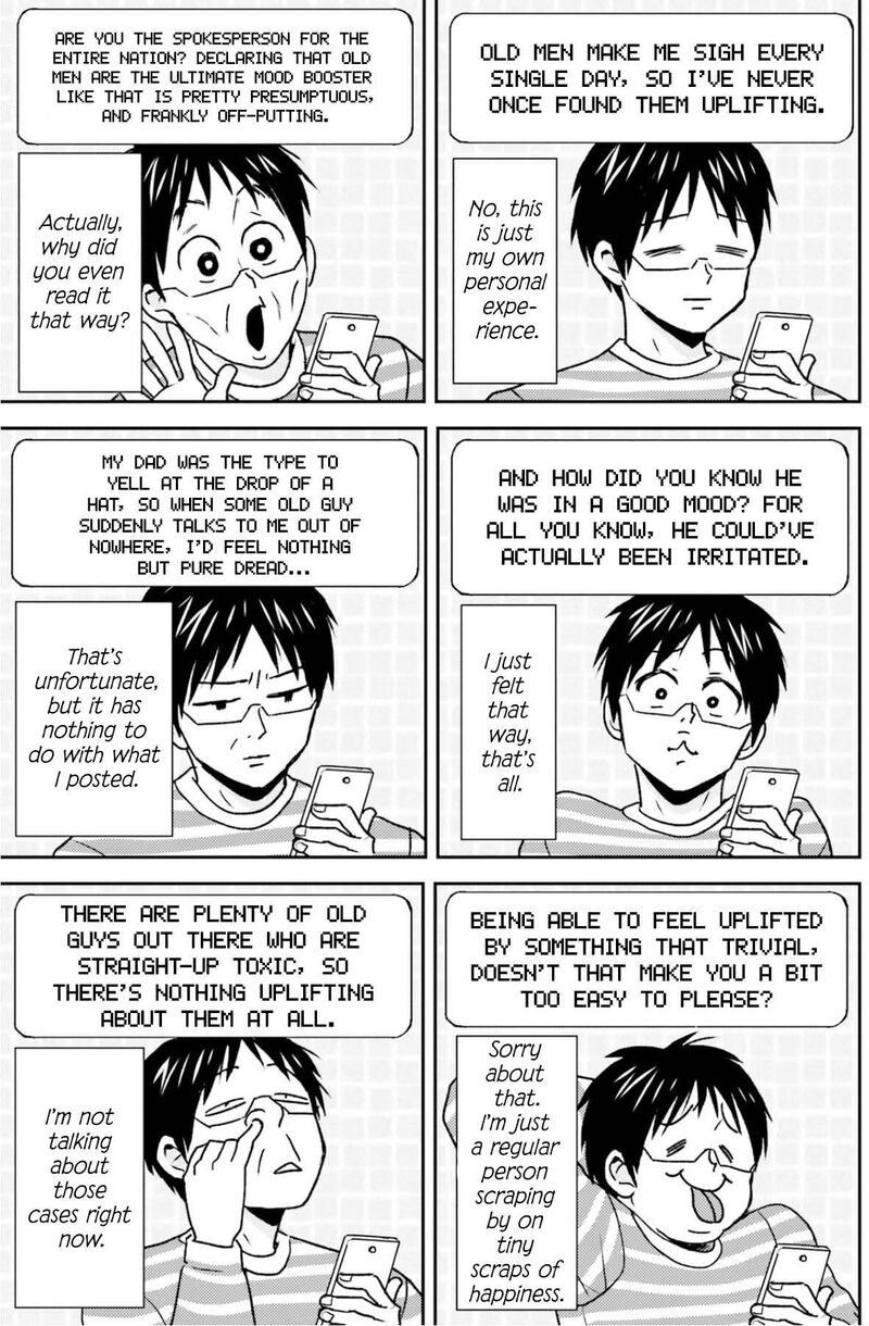 Nietzsche Sensei Konbini Ni Satori Sedai No Shinjin Ga Maiorita 81 6